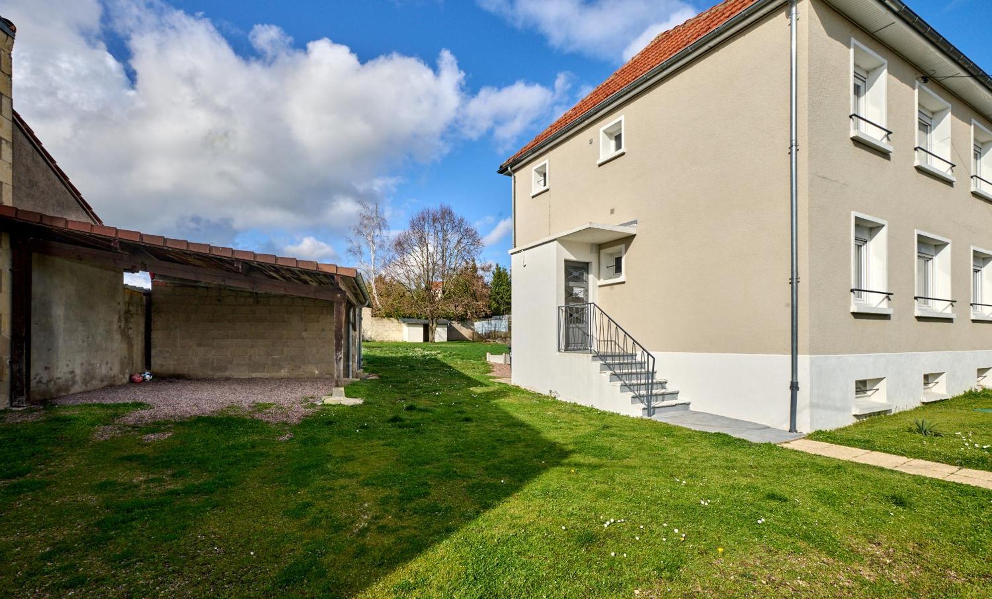 Appartement La Providence Proche Gare Primo Conciergerie à Nevers Extérieur photo